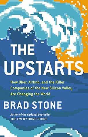 The Upstarts