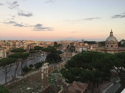 Rome 🇮🇹