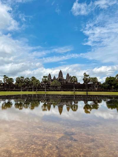 Cambodia 🇰🇭